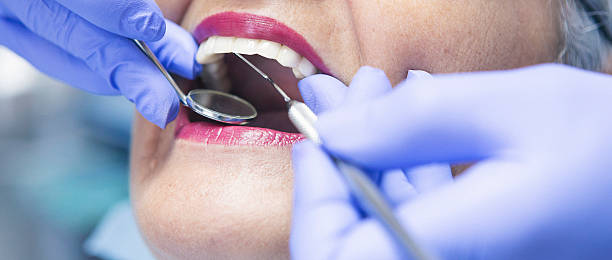 Best Pediatric Emergency Dentist in Santa Ynez, CA